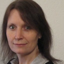 Cathy J Ridgway