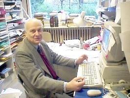 René V. Bensasson