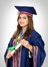 Khadijah Abid