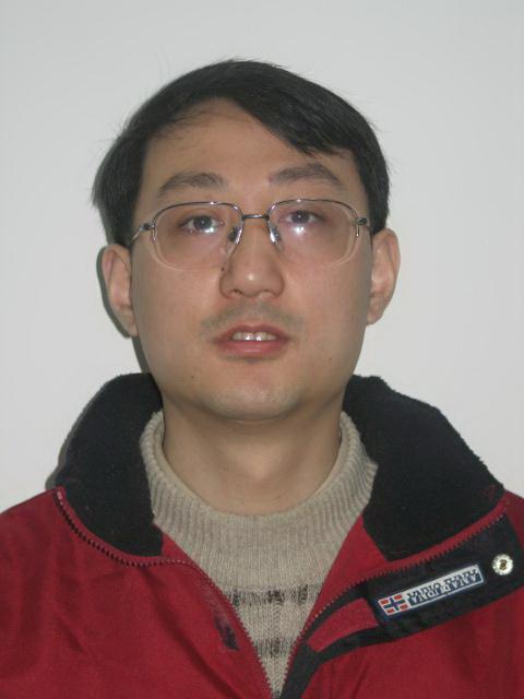 Chunjiang Duanmu