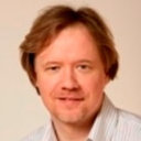 Olafur H Fridjonsson