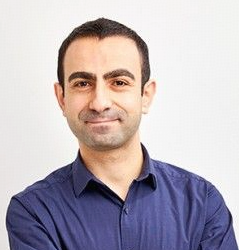 Ridvan Eksi