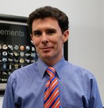 John D. Gorden