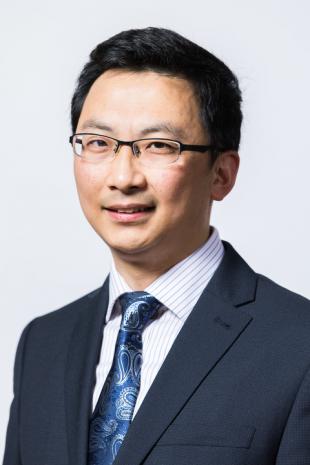 Jiabin Jia