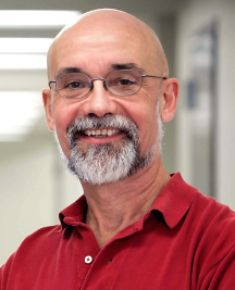 Gary J. Gorbsky