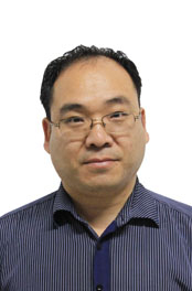 Zhiwei Jiang