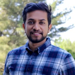 Amal Narayanan