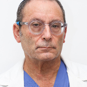 Simcha Meisel