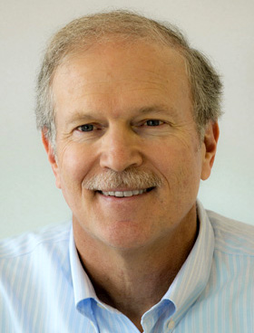 Van P. Carey