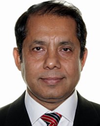 Anwar Bhuiyan