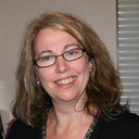Trudi Harris