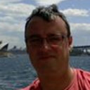 Cyril Poullain