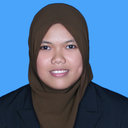 Fasihah Mohd Yusof