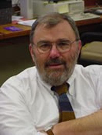 Jim Stevenson