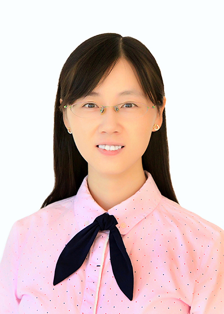 Yanan Wang