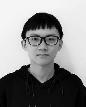 Yibo Wu