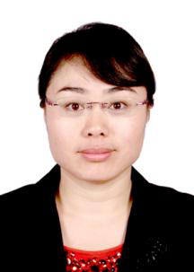 Xiufeng Shi