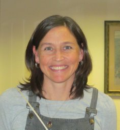 Lesley P. Bulluck