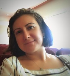 Zeliha Demirel