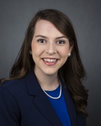 Megan S. Cantrell