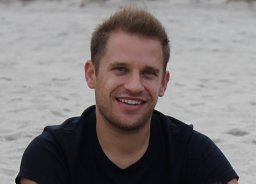 Stratos Keranidis