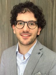 Lucas F. A. L. Babadopulos