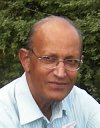 Subhash C. Lakhotia