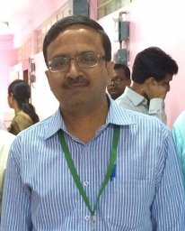 Wanjari Manish