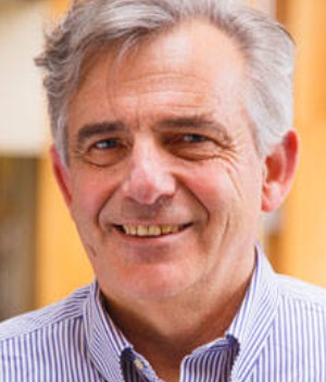 Martin Pera