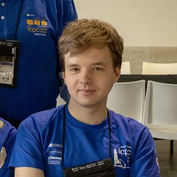 Alexander Fedorov