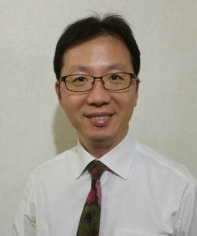 Bacon Fung leung Ng