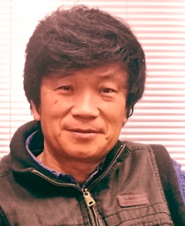 Ruiming Guan