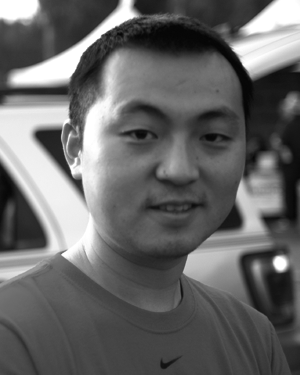 Kun Zhang