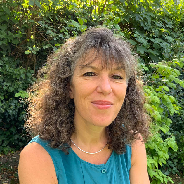 Florence Tupin