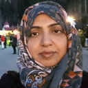 Sofia Khanum