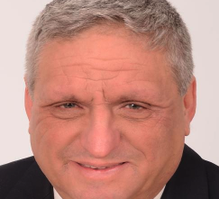 Zvi Rusak