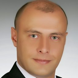 Mesut Halici
