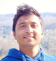 Anindya Majhi