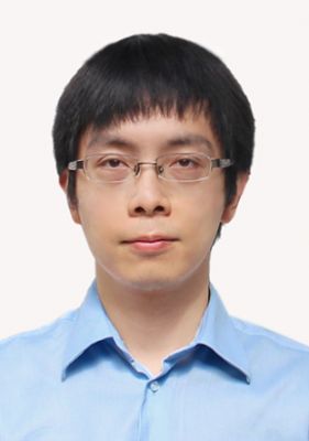 Jiajie Xu