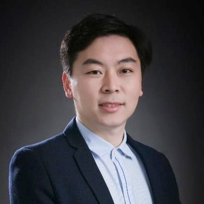 Chenguang Liu