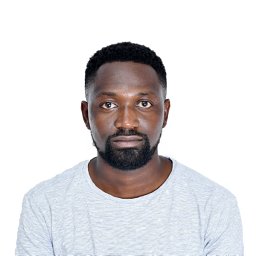 Kingsley K. Kumah