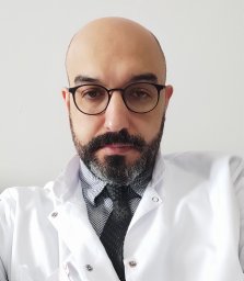 Tayyar Senol