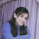 Sahrish Ahmad