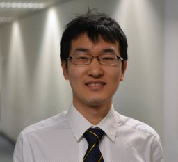 Shaoqi Feng
