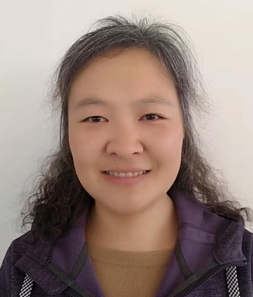 Yafeng Wang