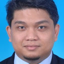 Mohammad Nazri Md Shah