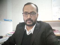 Srinivasa Reddy Vempada