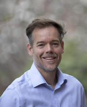 Peter Huybers