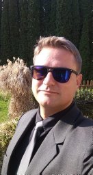 Peter Gergely