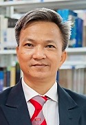 Bay D. Vo